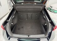 Škoda Octavia Liftback 1,5 l 110 kw