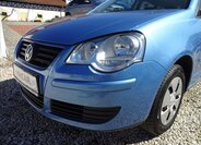 Volkswagen Polo Hatchback 1,4 l 55 kw