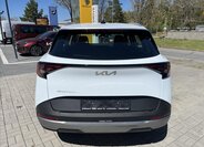 KIA Sportage SUV / Terénní 1,6 l 110 kw