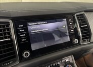 Škoda Kodiaq SUV / Terénní 1,5 l 110 kw