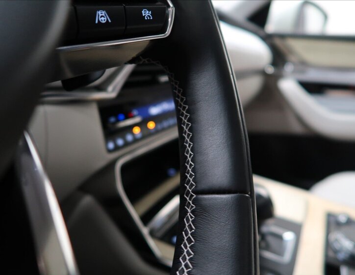 Mazda CX-60 SUV 2,5 l 241 kw