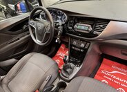Opel Mokka SUV / Terénní 1,6 l 85 kw