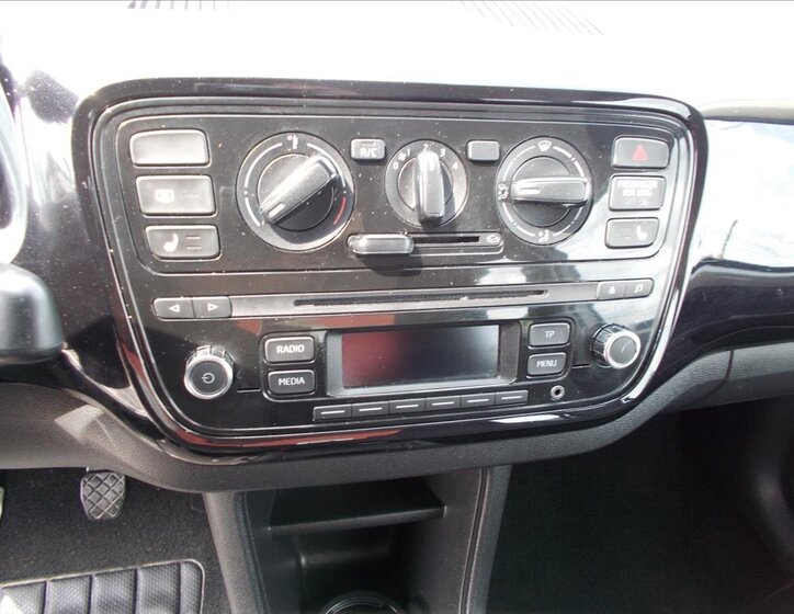 Volkswagen up! Hatchback 999,0 55 kw