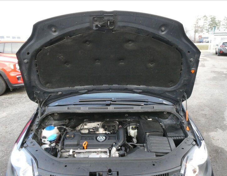 Volkswagen Golf Plus 35