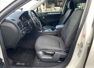 Volkswagen Touareg SUV / Terénní 3,0 l 176 kw