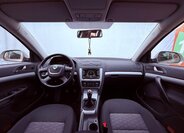 Škoda Octavia Kombi 1,4 l 90 kw