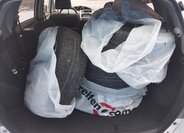 Toyota Verso MPV 1,8 l 108 kw