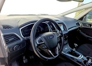 Ford S-MAX MPV 1,5 l 121 kw