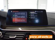 BMW Řada 5 Kombi 2,0 l 140 kw