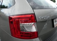 Škoda Octavia 11