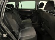 Škoda Kodiaq SUV 2,0 l 140 kw