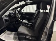 Volkswagen ID.3 Hatchback 0,0 150 kw