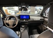 Lexus UX 250h SUV 2,0 l 135 kw