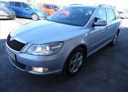 Škoda Octavia Kombi 1,4 l 90 kw
