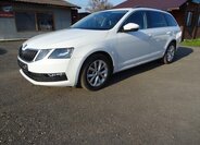 Škoda Octavia Kombi 999,0 85 kw