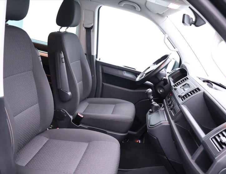 Volkswagen Multivan Kombi 2,0 l 110 kw