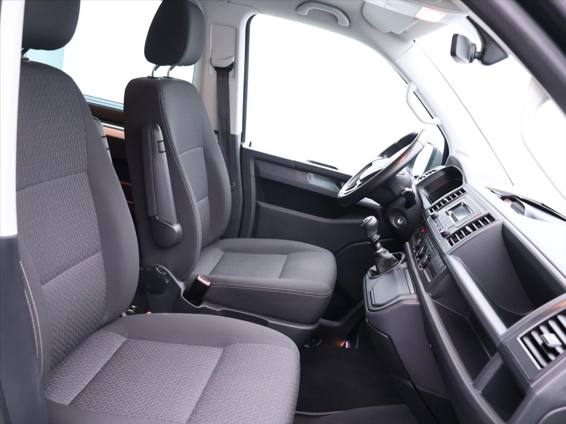 Volkswagen Multivan Kombi 2,0 l 110 kw