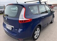 Renault Scénic Kombi 2,0 l 118 kw