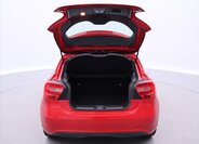 Mercedes-Benz Třídy A Hatchback 1,6 l 90 kw