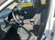 Toyota Yaris Cross SUV / Terénní 1,5 l 68 kw