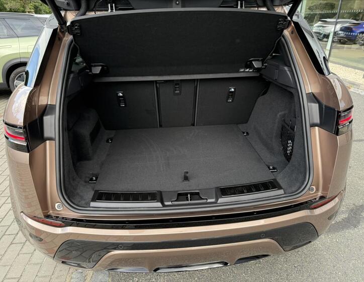 Land Rover Range Rover Evoque 22