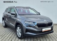 Škoda Karoq 7