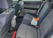 Subaru Forester SUV / Terénní 2,0 l 116 kw