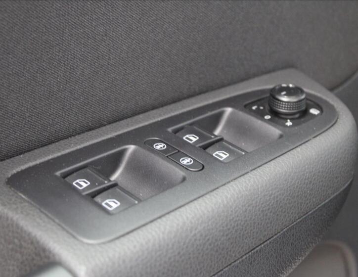 Volkswagen Sharan 15