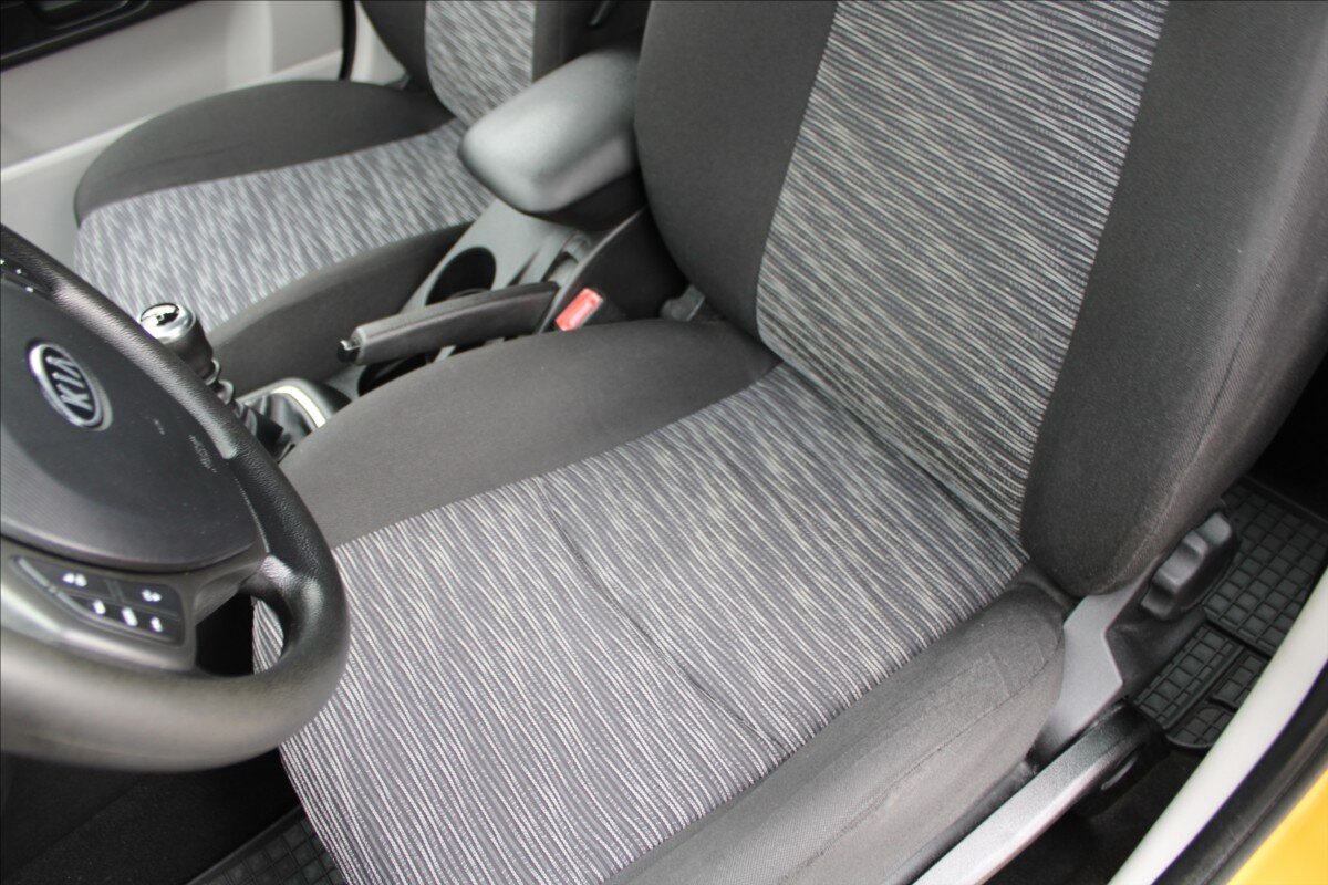 KIA Ceed Hatchback 1,4 l 80 kw