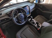 Subaru Crosstrek SUV / Terénní 2,0 l 100 kw