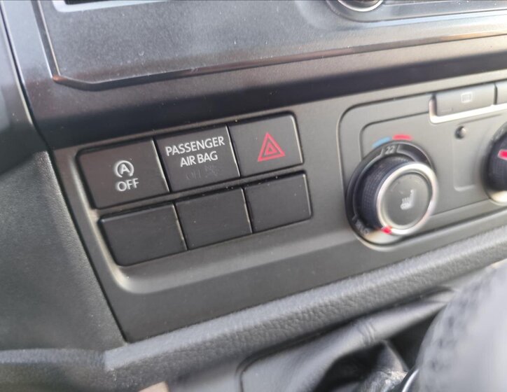 Volkswagen Transporter Ostatní 2,0 l 84 kw