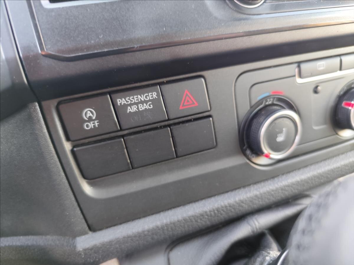 Volkswagen Transporter Ostatní 2,0 l 84 kw