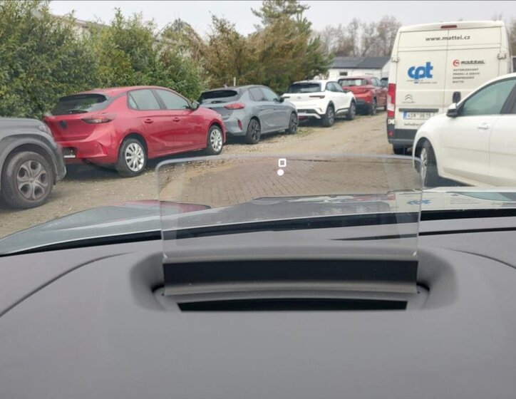 Citroën C4 Hatchback 1,2 l 96 kw