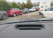 Citroën C4 Hatchback 1,2 l 96 kw