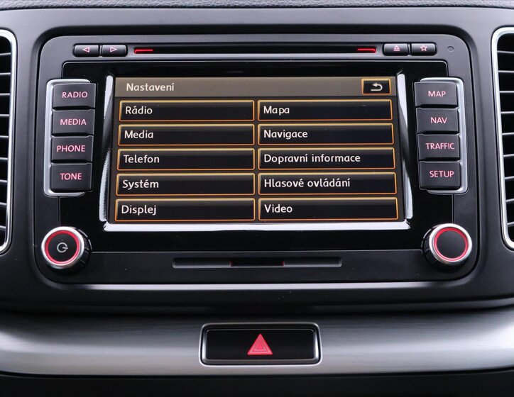 Volkswagen Sharan 17