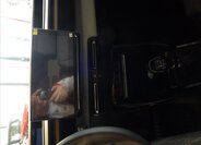 Citroën C3 Aircross SUV / Terénní 1,2 l 74 kw