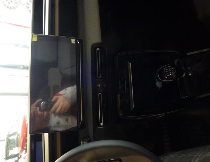 Citroën C3 Aircross SUV / Terénní 1,2 l 74 kw