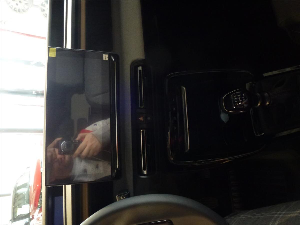 Citroën C3 Aircross SUV / Terénní 1,2 l 74 kw