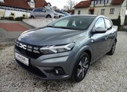 Dacia Sandero Hatchback 999,0 67 kw