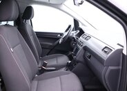 Volkswagen Caddy MPV 1,4 l 92 kw