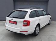 Škoda Octavia 5
