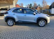 Toyota Yaris Cross 7