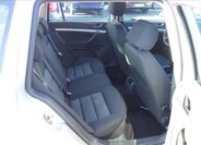 Škoda Octavia Kombi 1,8 l 118 kw