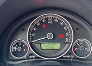 Škoda Citigo Hatchback 999,0 44 kw