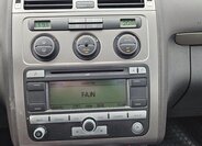 Volkswagen Touran 10