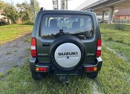 Suzuki Jimny 4