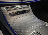 Mercedes-Benz Třídy E Kombi 2,0 l 143 kw