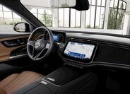 Mercedes-Benz Třídy E Kombi 2,0 l 145 kw