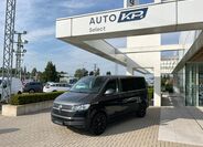 Volkswagen Caravelle 1