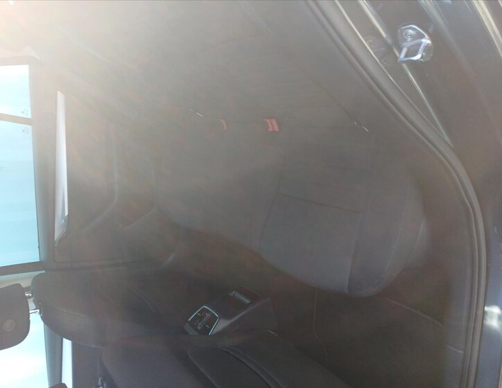 Škoda Octavia Kombi 1,4 l 103 kw